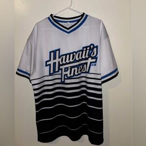 Men’s Hawaii's Finest Top